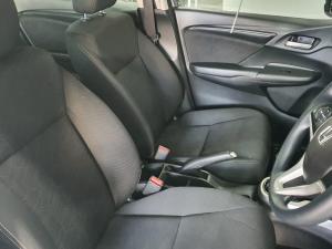 Honda WR-V 1.2 Comfort - Image 12