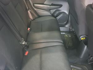 Honda WR-V 1.2 Comfort - Image 13