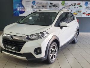 Honda WR-V 1.2 Comfort - Image 1