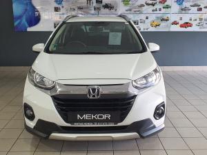Honda WR-V 1.2 Comfort - Image 2