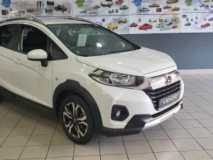 Honda WR-V 1.2 Comfort - Image 3