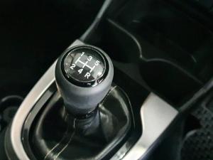 Honda WR-V 1.2 Comfort - Image 8