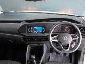 Volkswagen Caddy Kombi 2.0TDI - Image 11
