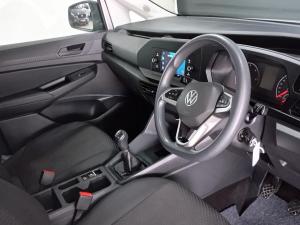 Volkswagen Caddy Kombi 2.0TDI - Image 16