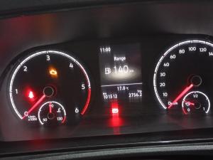Volkswagen Caddy Kombi 2.0TDI - Image 18