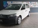 Thumbnail Volkswagen Caddy Kombi 2.0TDI