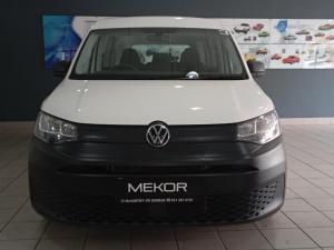Volkswagen Caddy Kombi 2.0TDI - Image 2