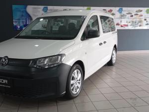 Volkswagen Caddy Kombi 2.0TDI - Image 6