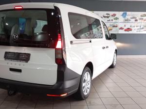 Volkswagen Caddy Kombi 2.0TDI - Image 7