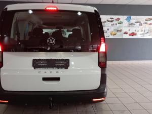 Volkswagen Caddy Kombi 2.0TDI - Image 9