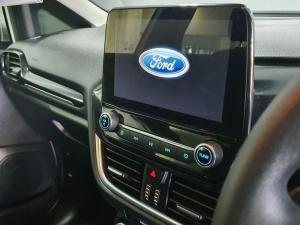 Ford Fiesta 1.0T Trend auto - Image 10