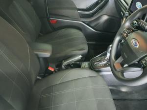 Ford Fiesta 1.0T Trend auto - Image 14