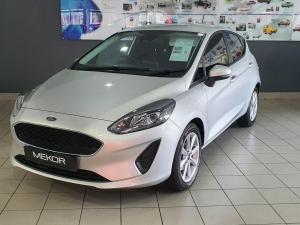 Ford Fiesta 1.0T Trend auto - Image 1