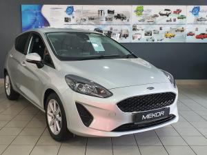 Ford Fiesta 1.0T Trend auto - Image 3