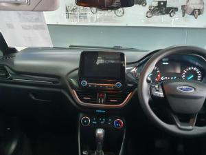 Ford Fiesta 1.0T Trend auto - Image 5