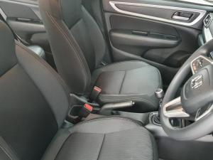 Honda Amaze 1.2 Comfort manual - Image 11