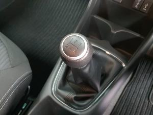 Honda Amaze 1.2 Comfort manual - Image 13