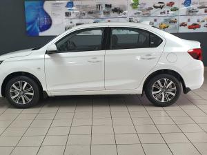 Honda Amaze 1.2 Comfort manual - Image 4