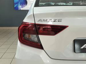 Honda Amaze 1.2 Comfort manual - Image 7