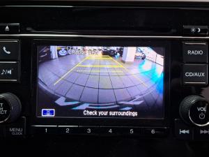 Honda WR-V 1.2 Comfort - Image 11