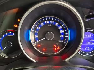 Honda WR-V 1.2 Comfort - Image 12
