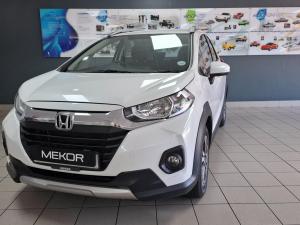 Honda WR-V 1.2 Comfort - Image 1