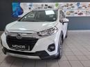 Thumbnail Honda WR-V 1.2 Comfort