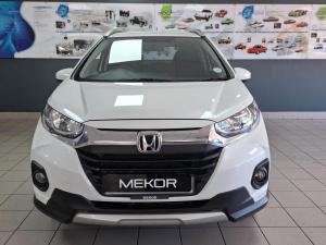 Honda WR-V 1.2 Comfort - Image 2
