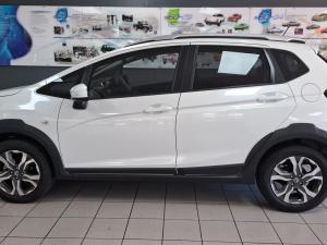 Honda WR-V 1.2 Comfort - Image 3