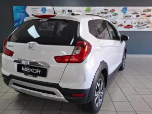 Honda WR-V 1.2 Comfort - Image 4