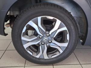 Honda WR-V 1.2 Comfort - Image 7