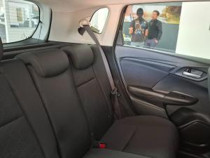 Honda WR-V 1.2 Comfort - Image 8