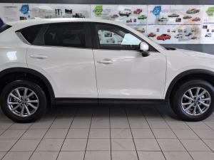 Mazda CX-5 2.0 Active - Image 3
