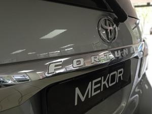 Toyota Fortuner 3.0D-4D 4x4 Ltd edition auto - Image 10