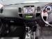 Toyota Fortuner 3.0D-4D 4x4 Ltd edition auto - Thumbnail 11