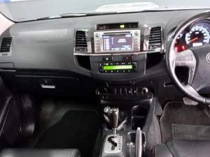 Toyota Fortuner 3.0D-4D 4x4 Ltd edition auto - Image 11