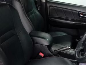 Toyota Fortuner 3.0D-4D 4x4 Ltd edition auto - Image 12