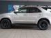 Toyota Fortuner 3.0D-4D 4x4 Ltd edition auto - Thumbnail 4