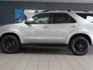 Toyota Fortuner 3.0D-4D 4x4 Ltd edition auto - Image 4