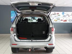 Toyota Fortuner 3.0D-4D 4x4 Ltd edition auto - Image 5