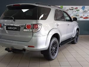Toyota Fortuner 3.0D-4D 4x4 Ltd edition auto - Image 7