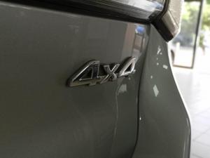 Toyota Fortuner 3.0D-4D 4x4 Ltd edition auto - Image 9