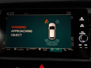 Honda Fit 1.5 Comfort - Image 12