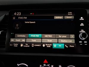 Honda Fit 1.5 Comfort - Image 13