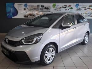 Honda Fit 1.5 Comfort - Image 1