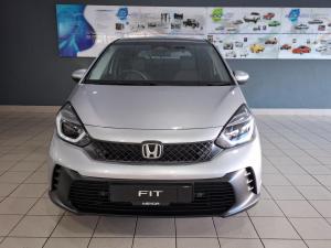 Honda Fit 1.5 Comfort - Image 2