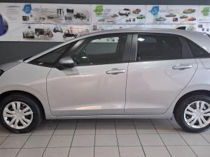 Honda Fit 1.5 Comfort - Image 3