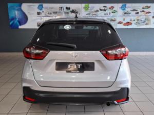 Honda Fit 1.5 Comfort - Image 5