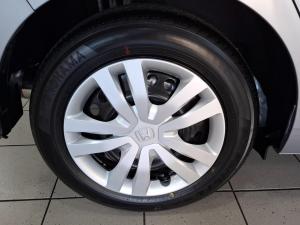 Honda Fit 1.5 Comfort - Image 8