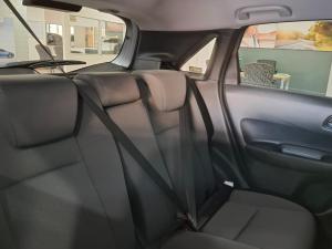 Honda Fit 1.5 Comfort - Image 9